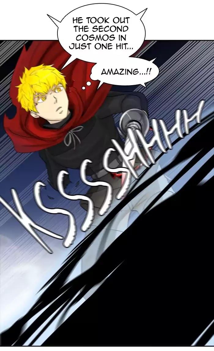 Tower of God chapter 384 - page 47