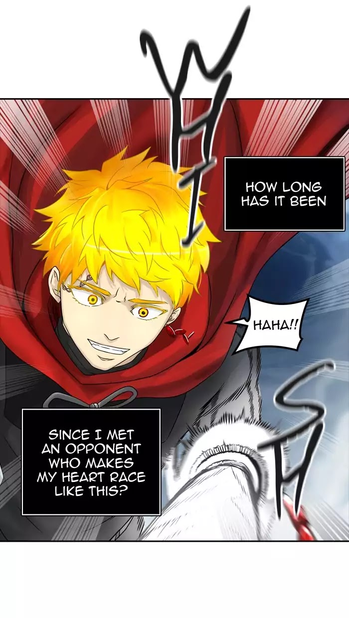Tower of God chapter 384 - page 49
