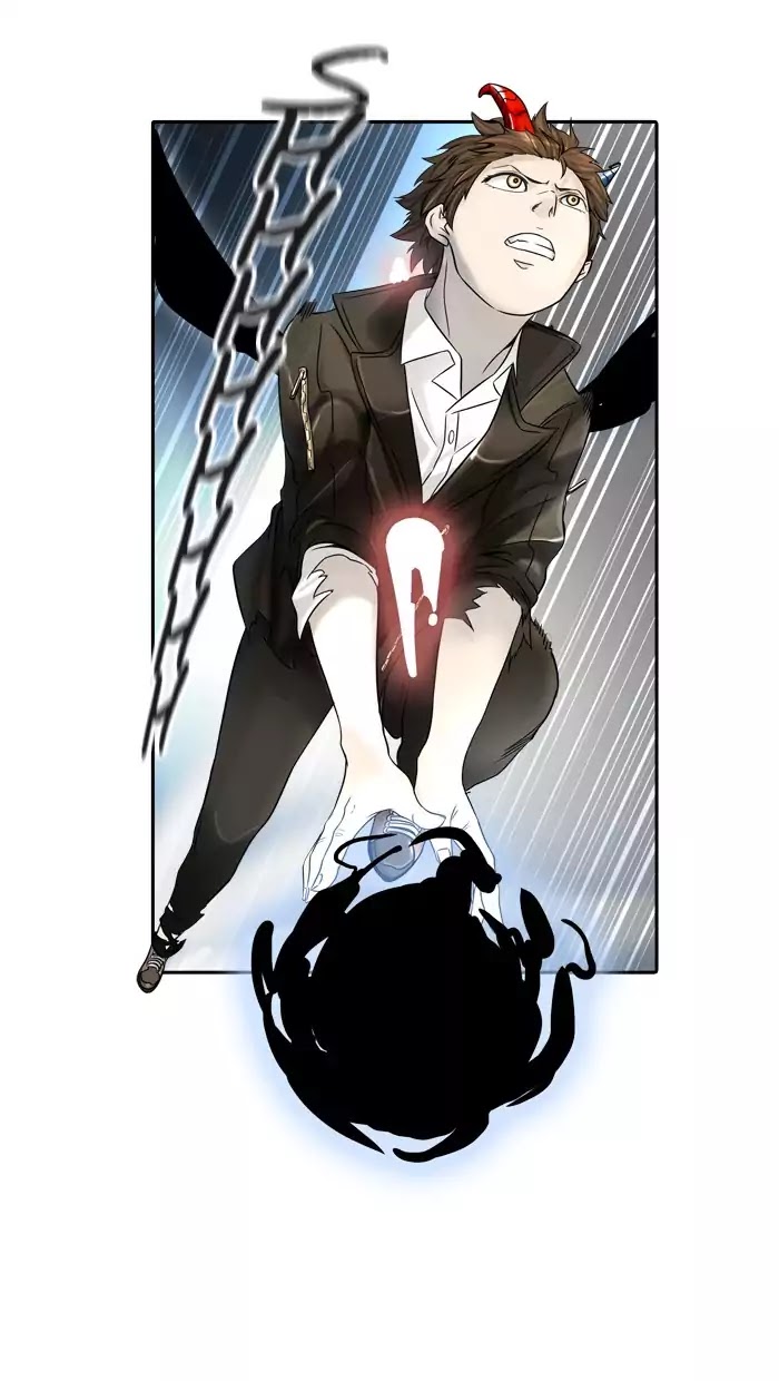 Tower of God chapter 384 - page 51
