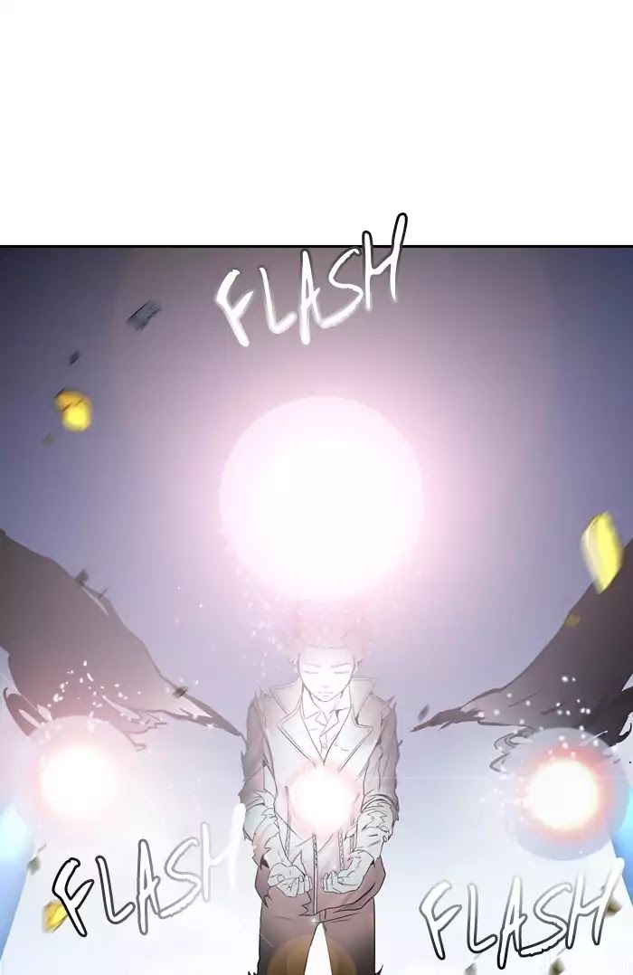 Tower of God chapter 384 - page 56