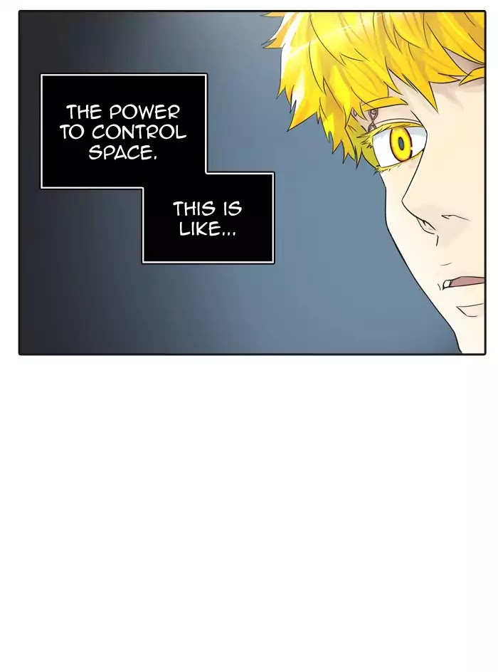 Tower of God chapter 384 - page 6