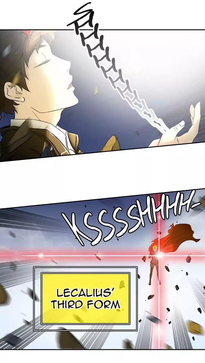 Tower of God chapter 384 - page 60