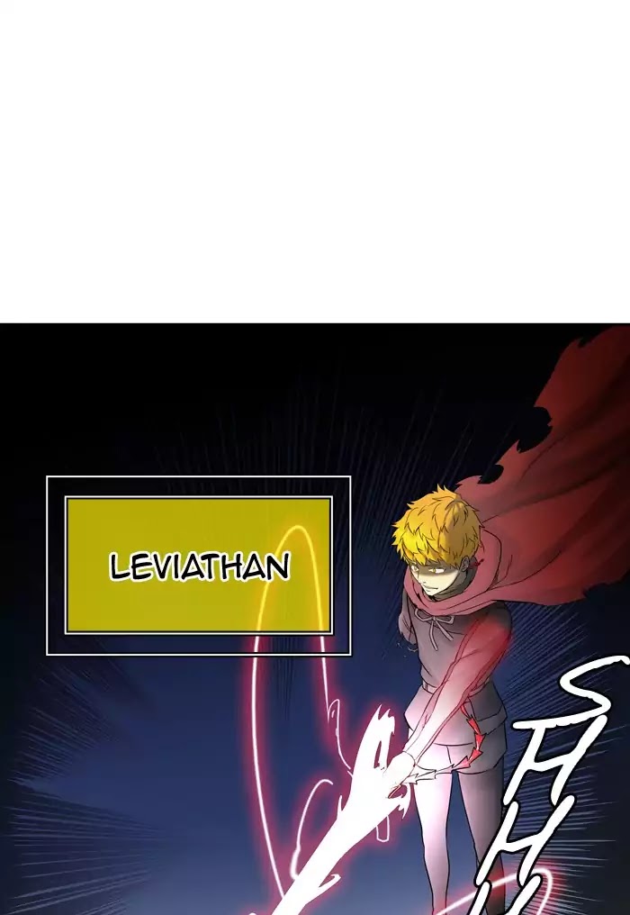 Tower of God chapter 384 - page 61