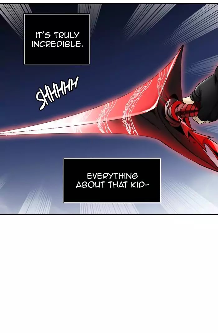 Tower of God chapter 384 - page 63