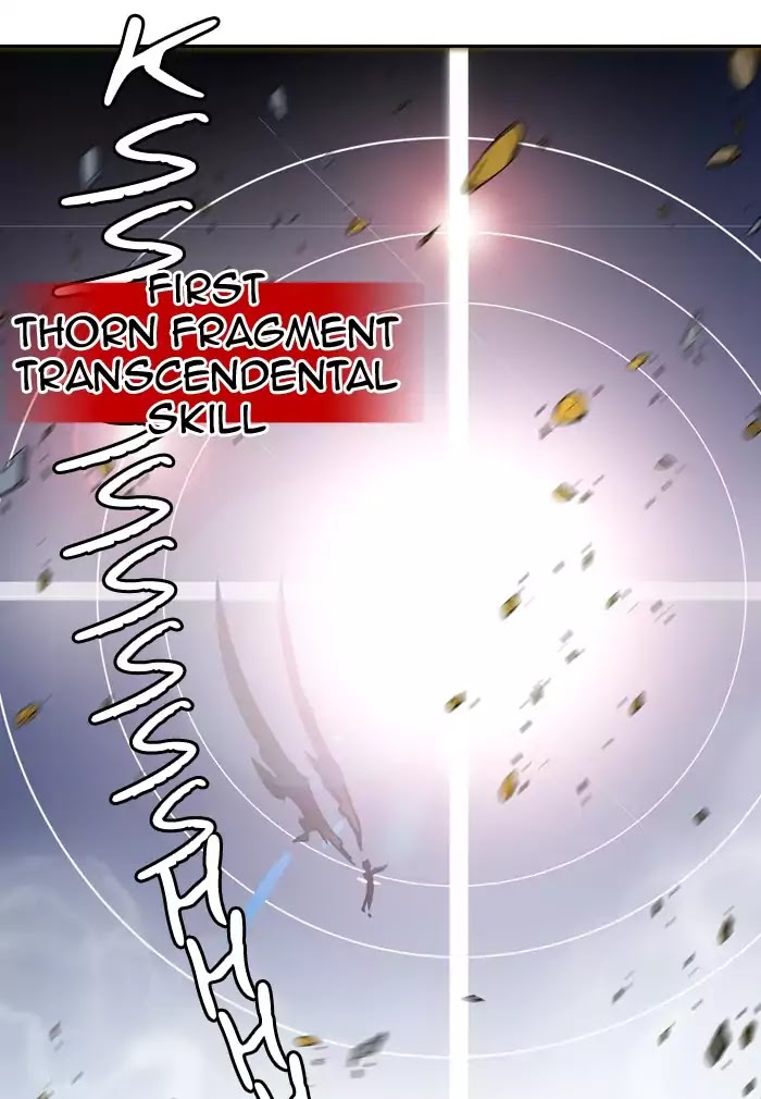 Tower of God chapter 384 - page 64