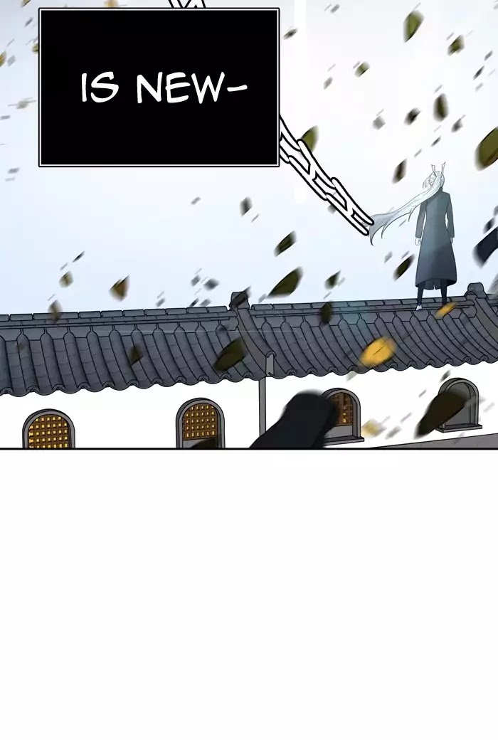 Tower of God chapter 384 - page 65