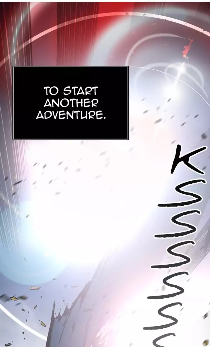 Tower of God chapter 384 - page 67