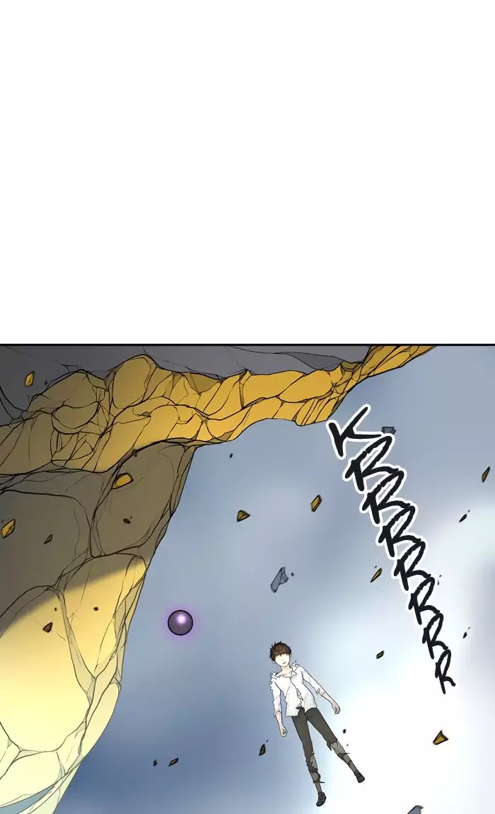 Tower of God chapter 384 - page 72