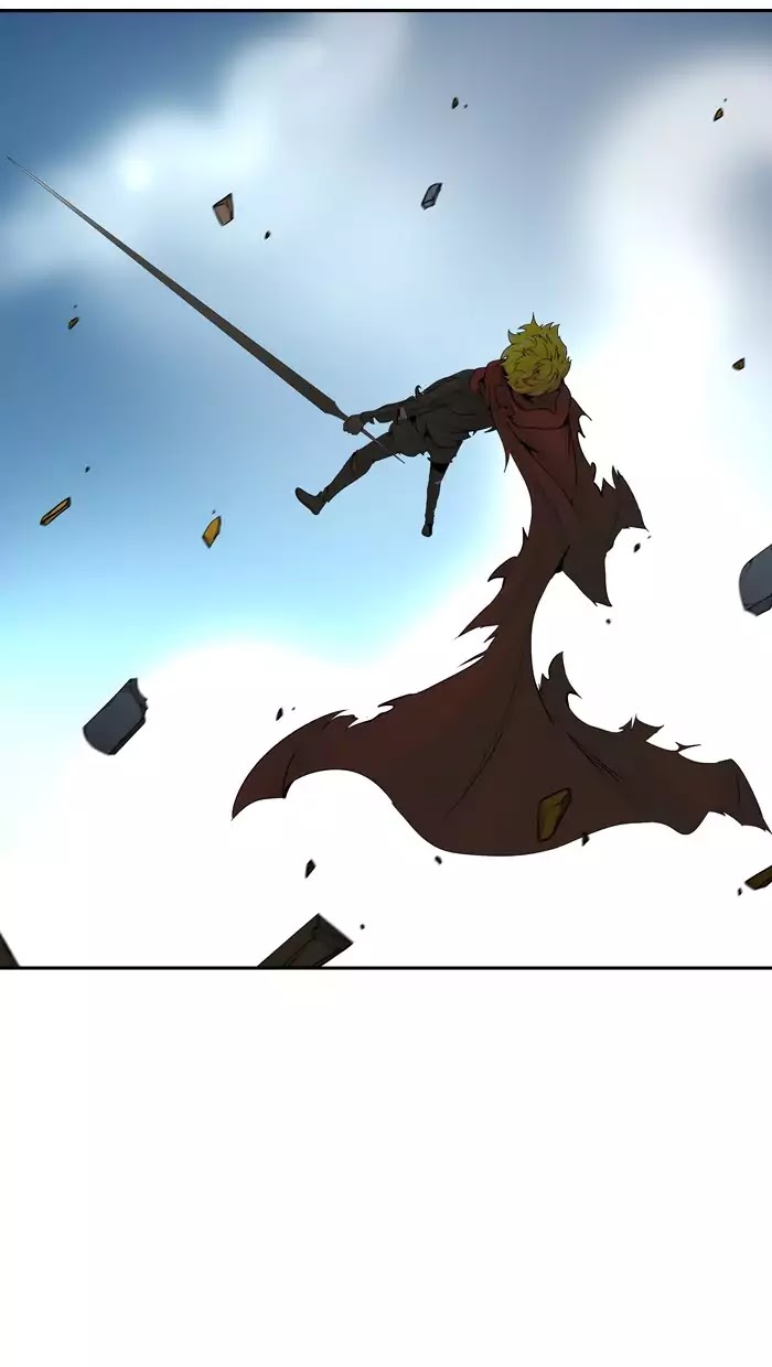 Tower of God chapter 384 - page 74