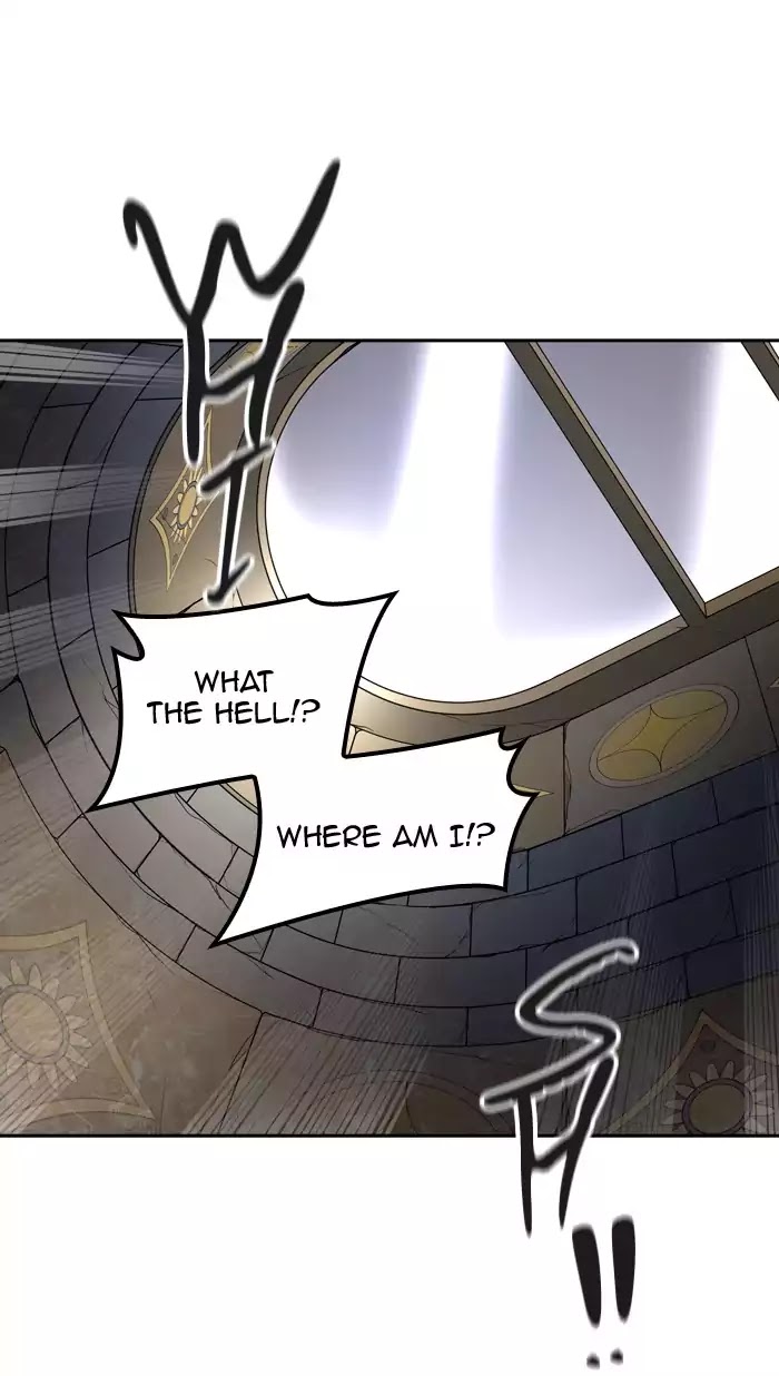 Tower of God chapter 384 - page 78