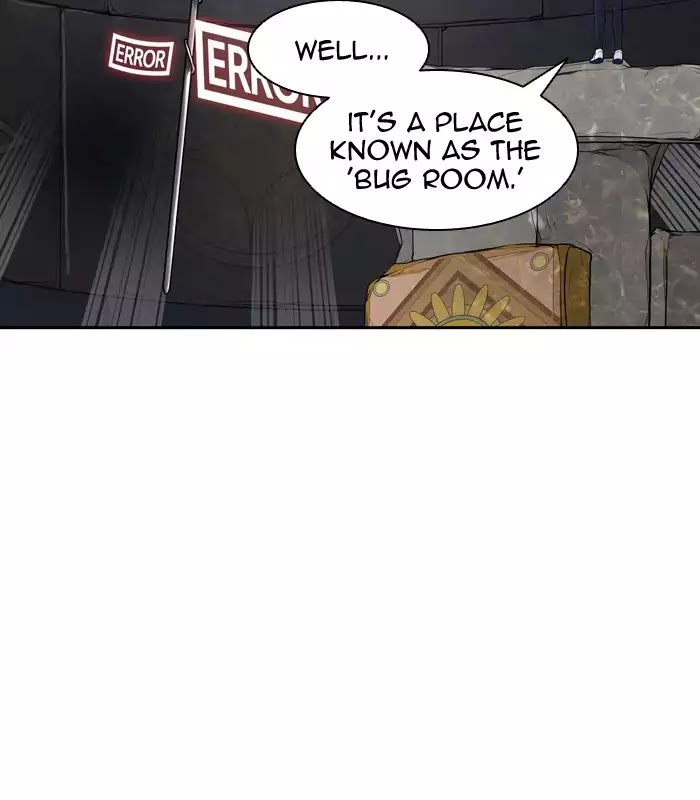 Tower of God chapter 384 - page 80