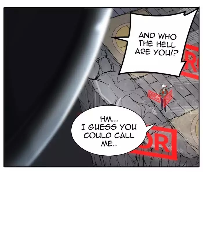 Tower of God chapter 384 - page 82