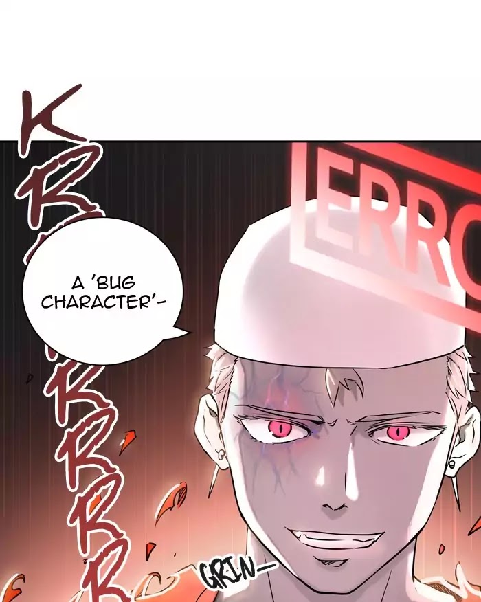 Tower of God chapter 384 - page 83