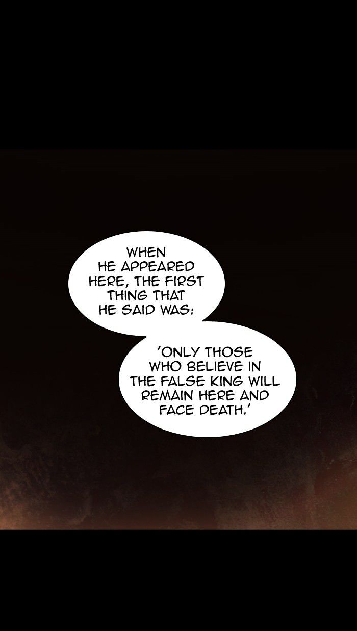 Tower of God chapter 321 - page 10