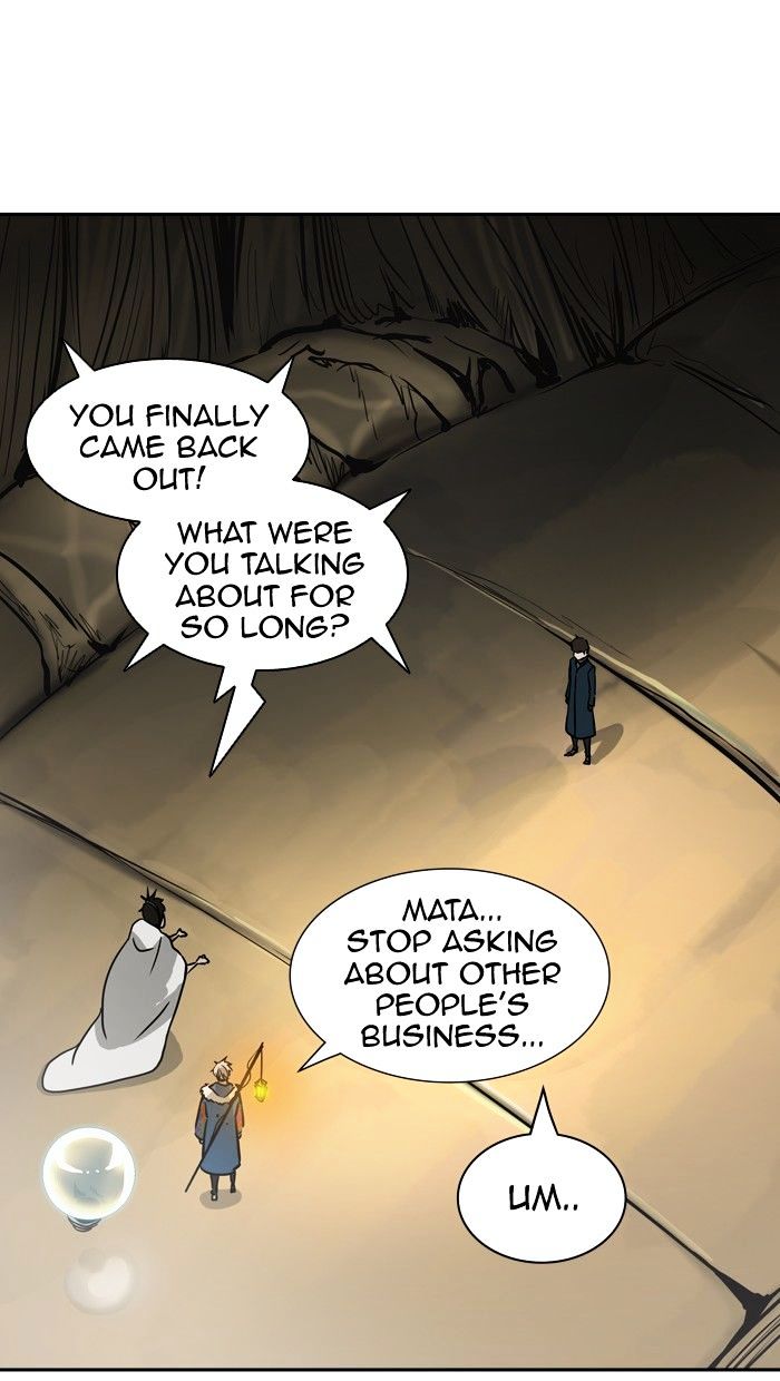 Tower of God chapter 321 - page 100