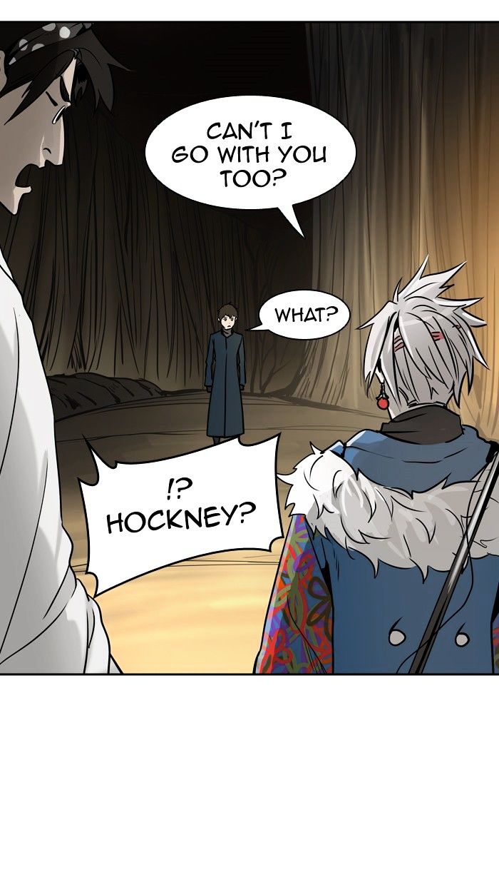 Tower of God chapter 321 - page 105