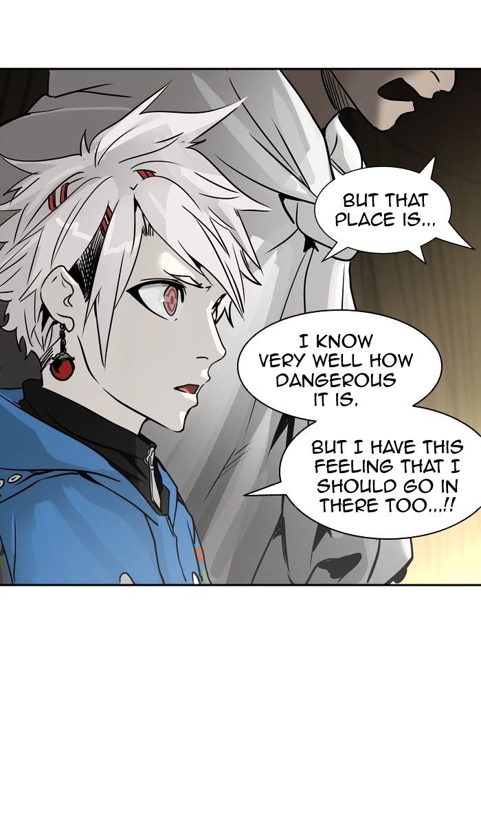 Tower of God chapter 321 - page 106