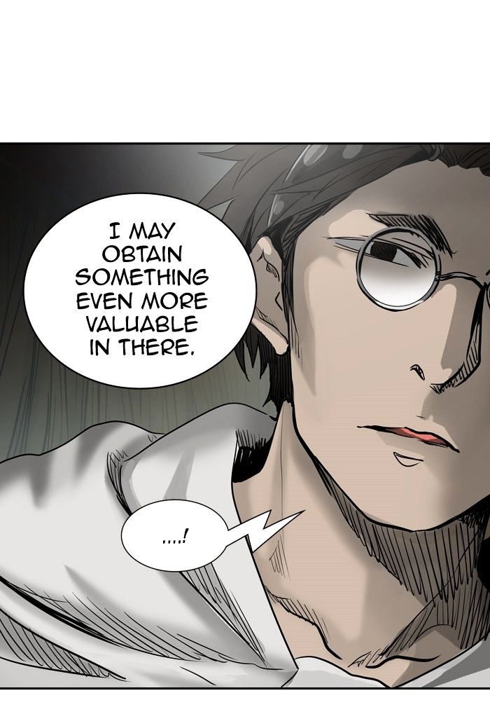 Tower of God chapter 321 - page 108