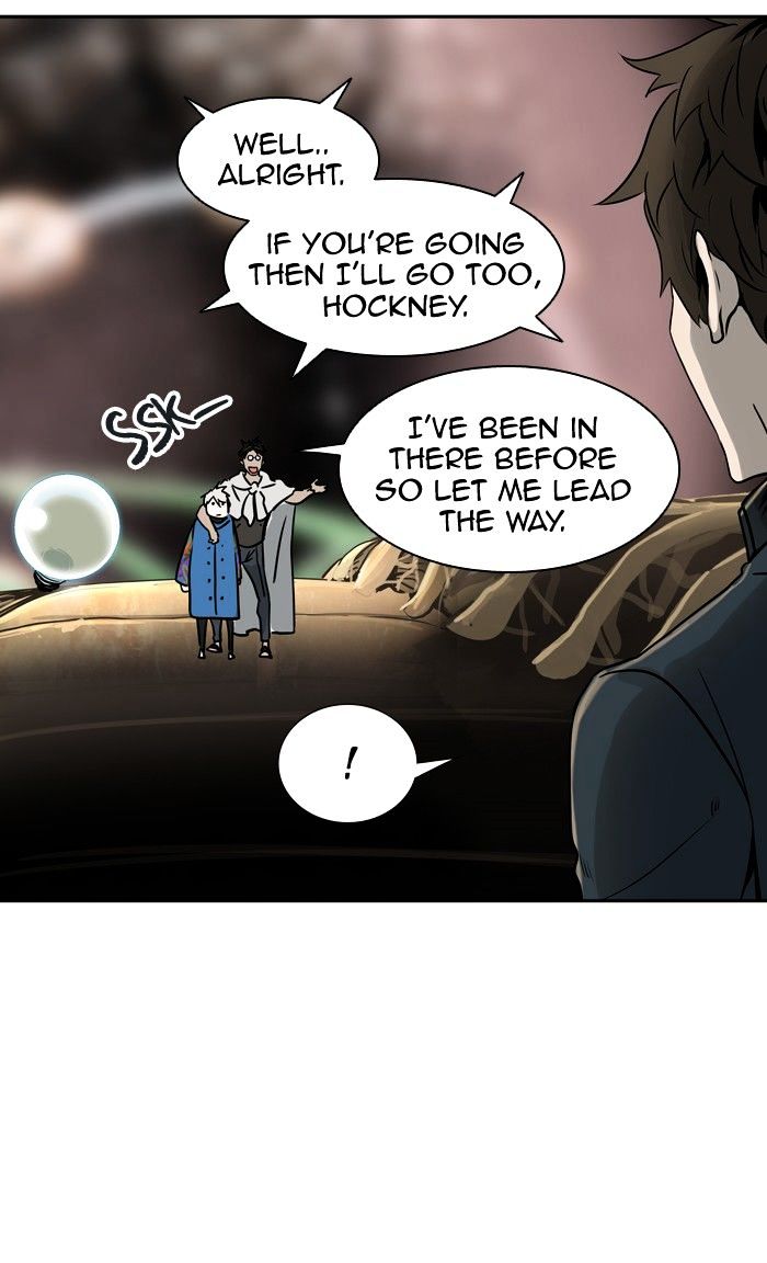Tower of God chapter 321 - page 110