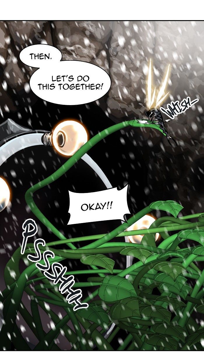 Tower of God chapter 321 - page 112