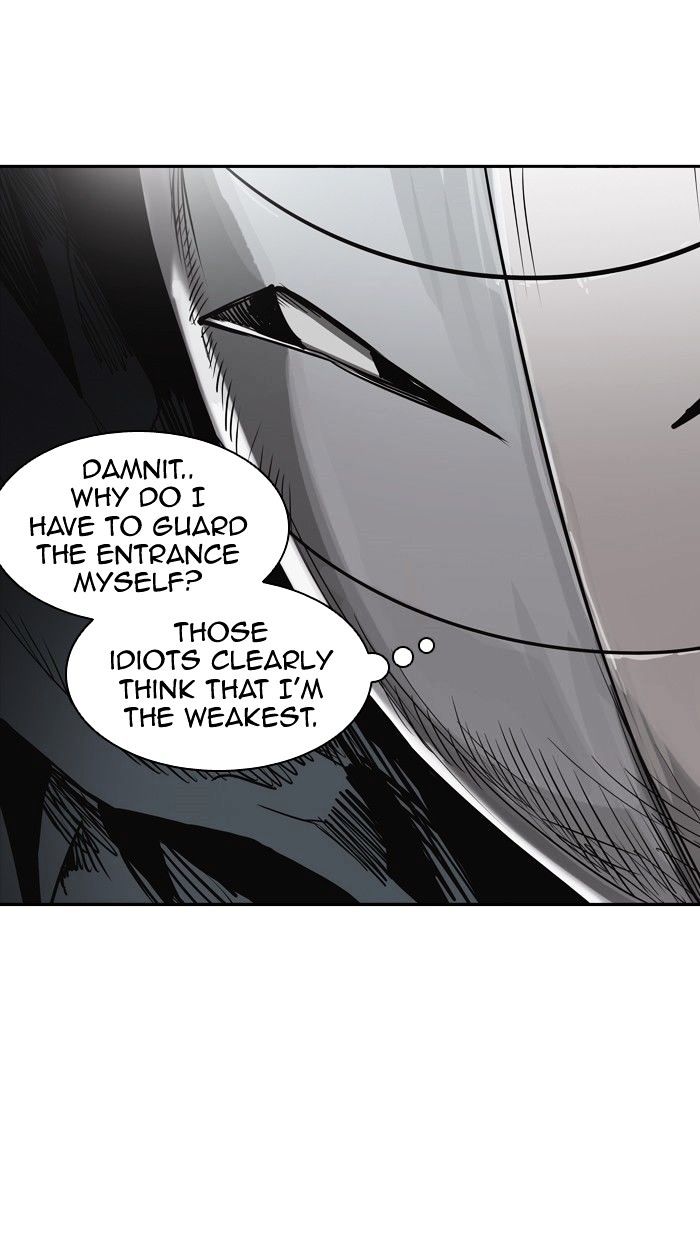 Tower of God chapter 321 - page 115