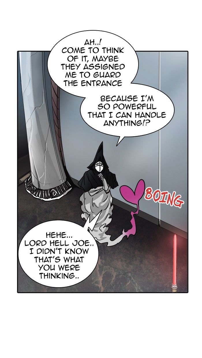 Tower of God chapter 321 - page 117