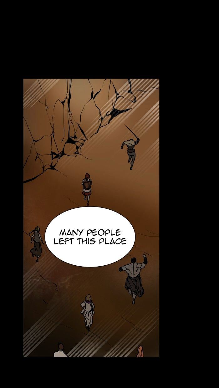 Tower of God chapter 321 - page 12