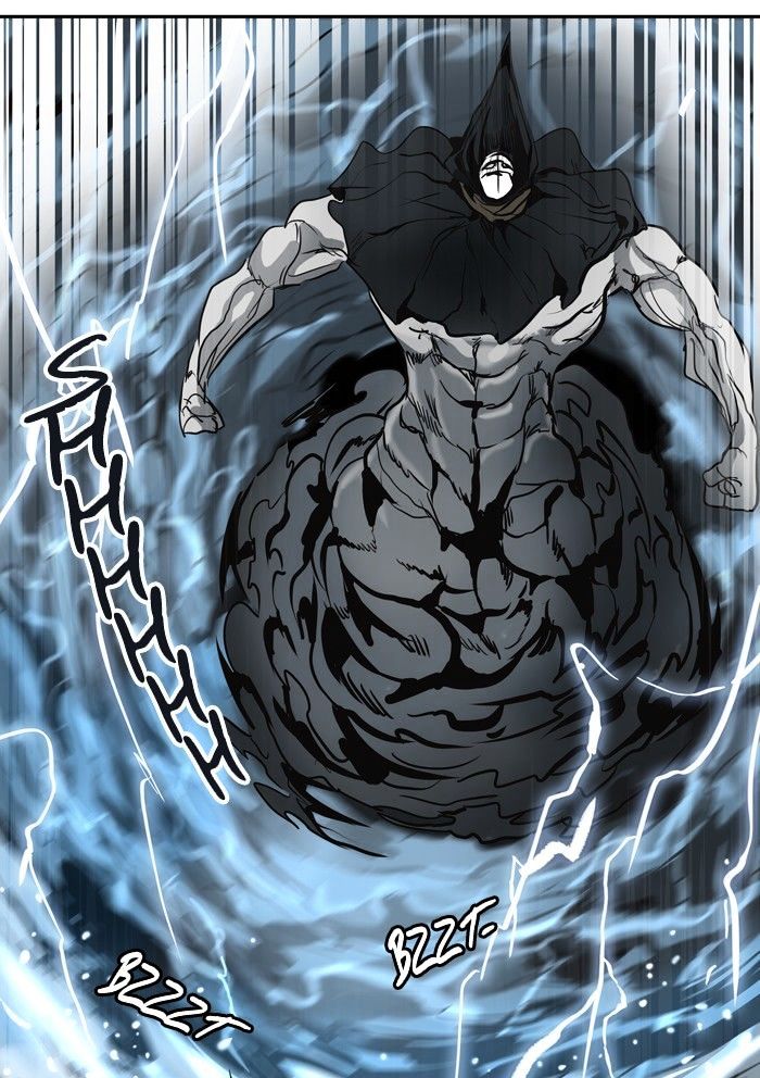 Tower of God chapter 321 - page 124