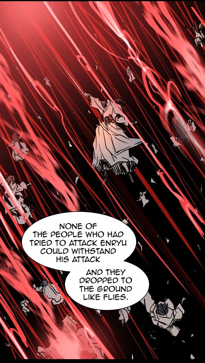 Tower of God chapter 321 - page 16