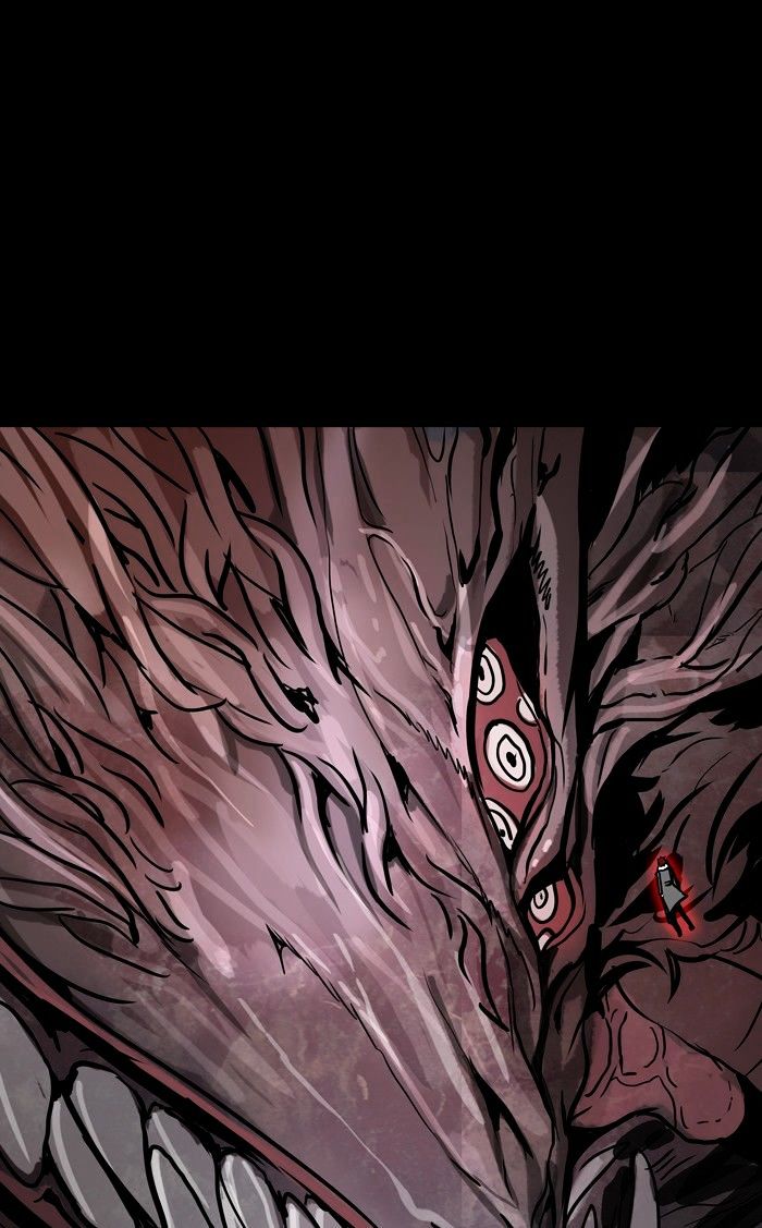 Tower of God chapter 321 - page 17