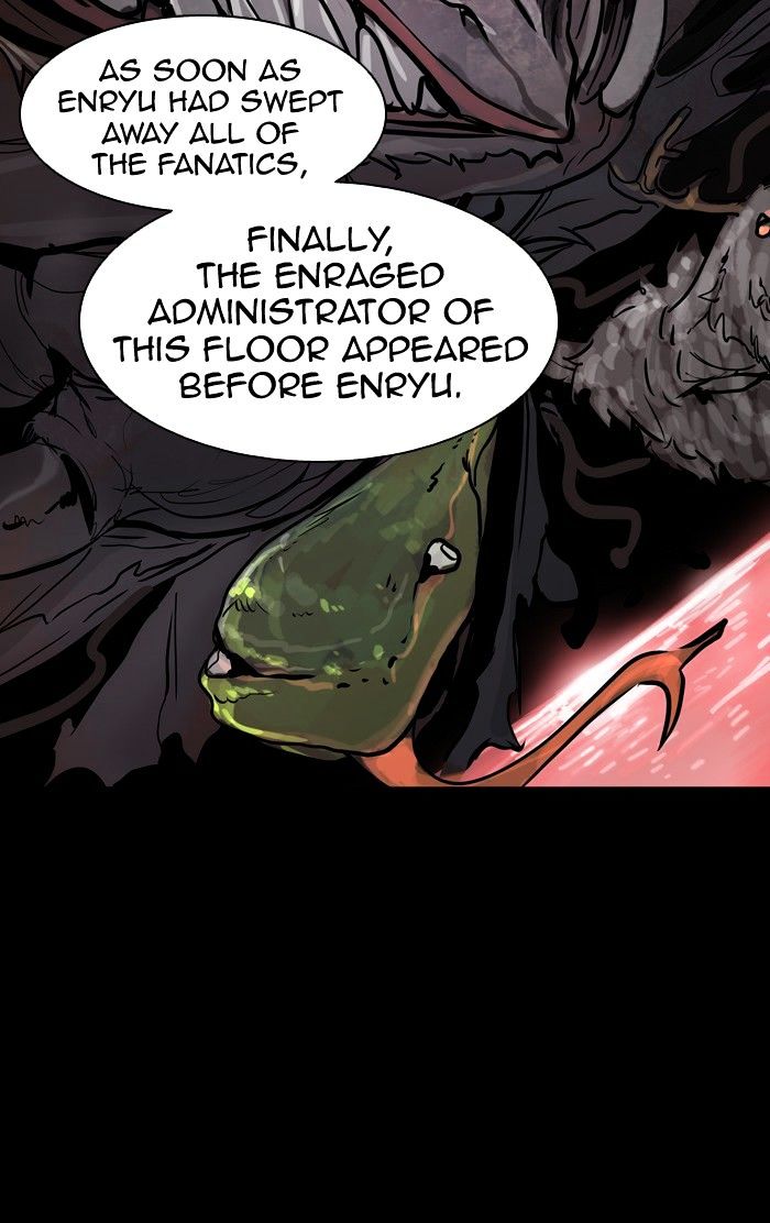 Tower of God chapter 321 - page 18