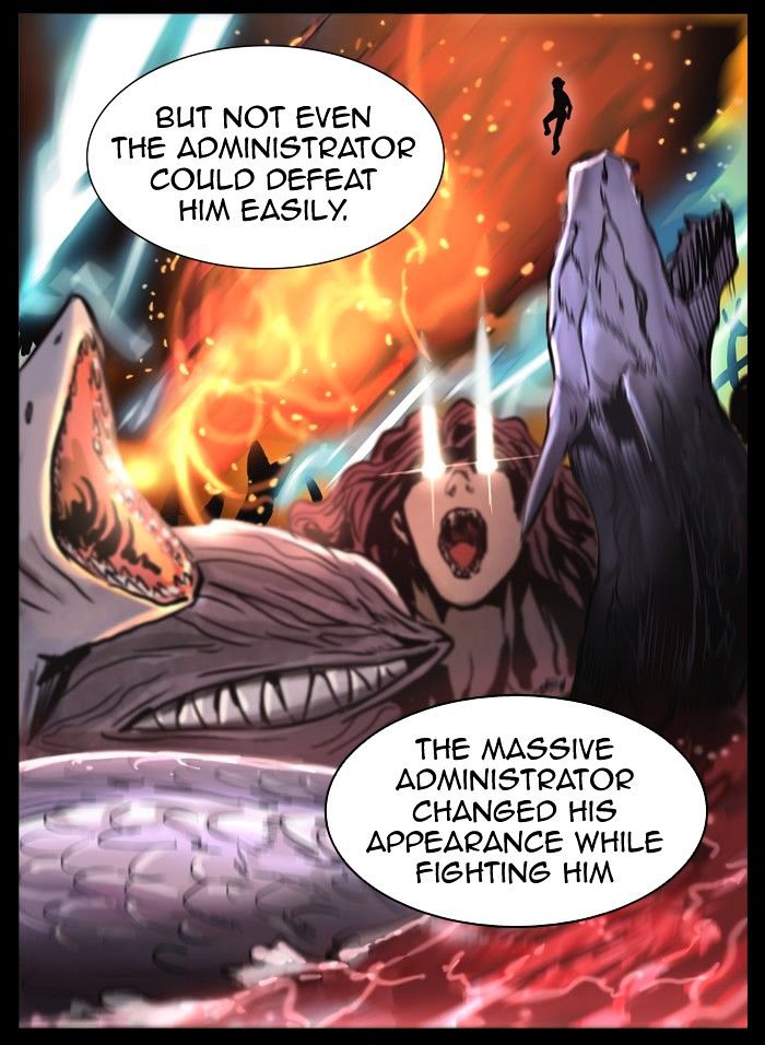Tower of God chapter 321 - page 19