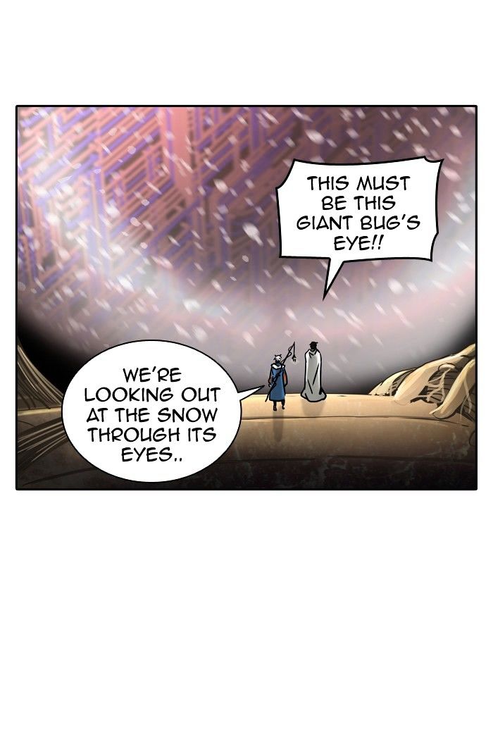 Tower of God chapter 321 - page 2