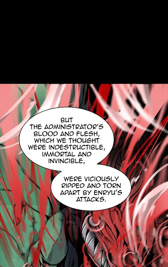 Tower of God chapter 321 - page 20