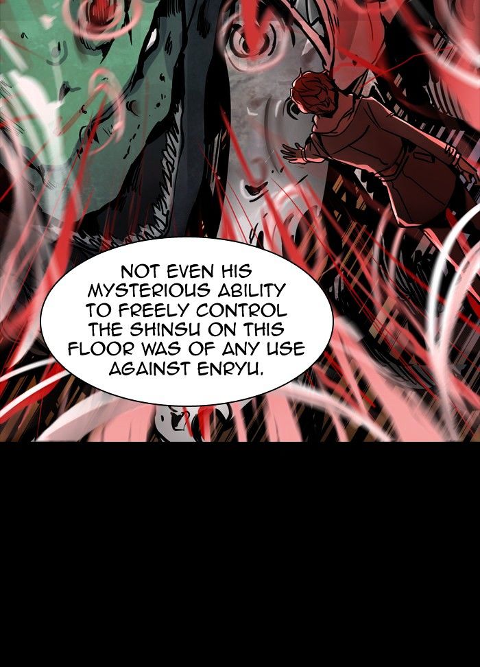 Tower of God chapter 321 - page 21