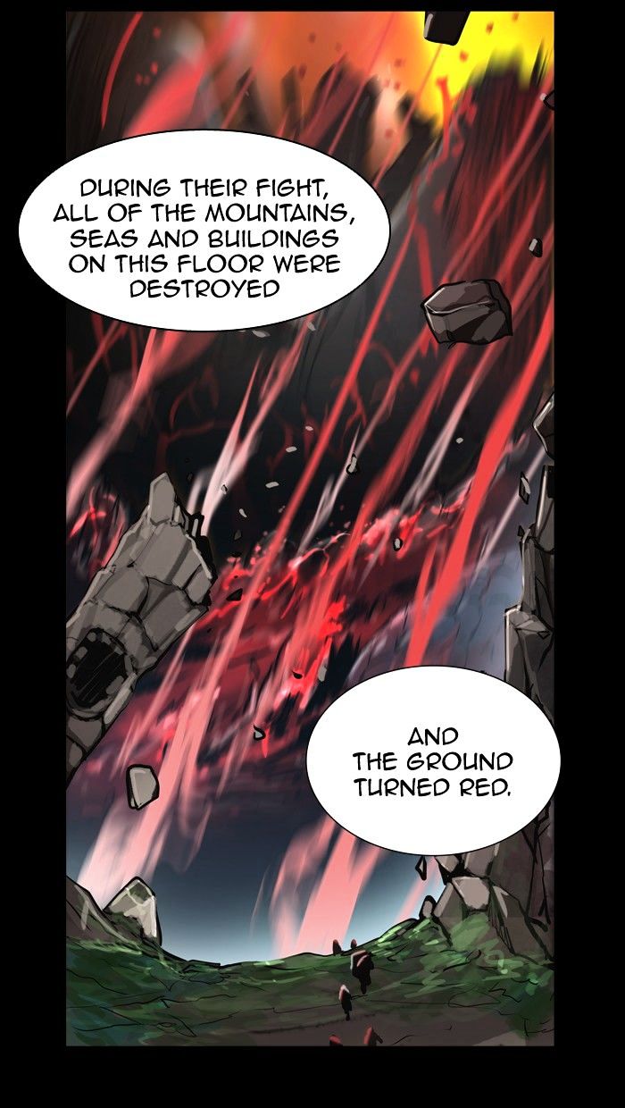 Tower of God chapter 321 - page 22