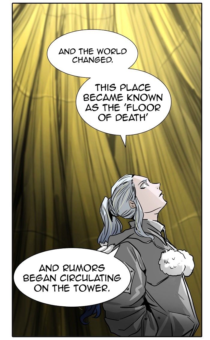 Tower of God chapter 321 - page 27