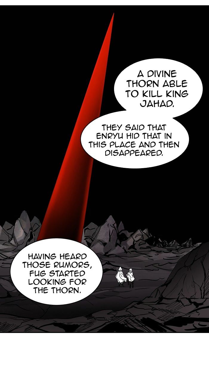 Tower of God chapter 321 - page 29