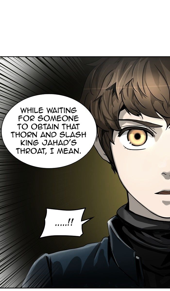 Tower of God chapter 321 - page 30