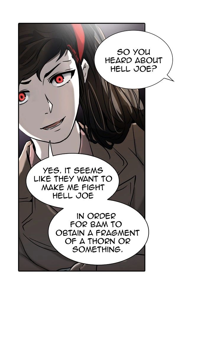 Tower of God chapter 321 - page 37