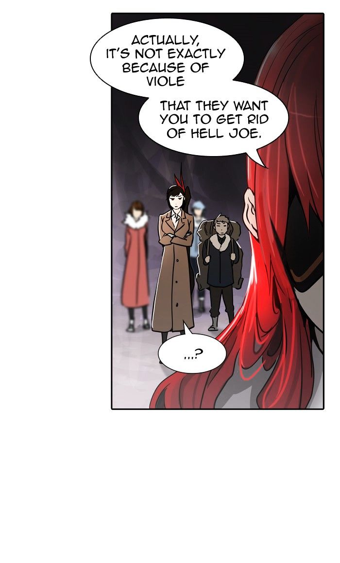 Tower of God chapter 321 - page 38