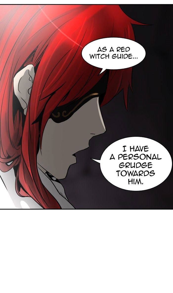 Tower of God chapter 321 - page 39
