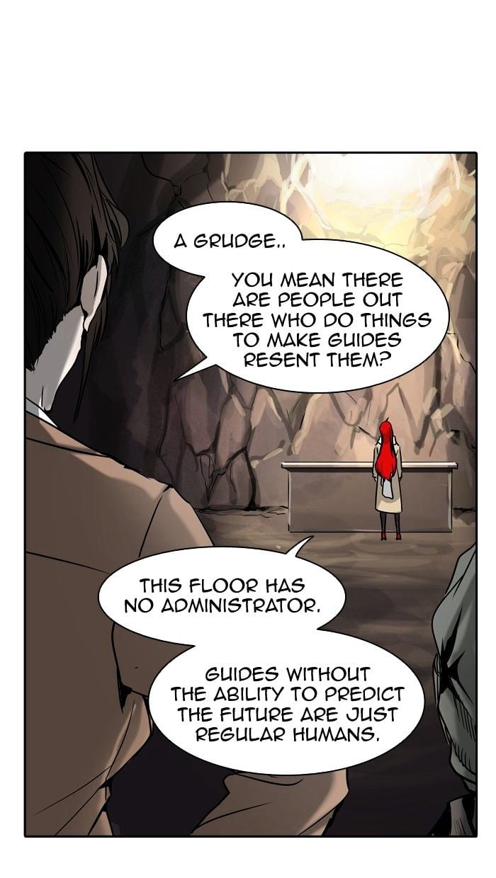 Tower of God chapter 321 - page 41