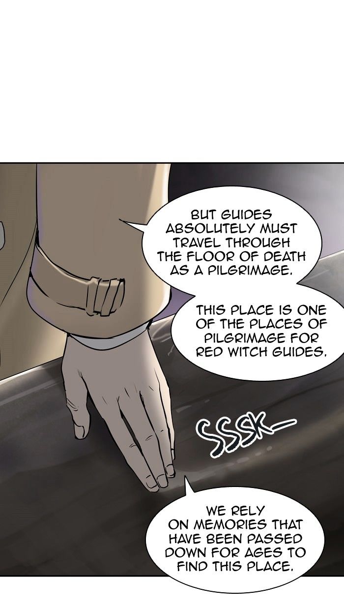 Tower of God chapter 321 - page 42