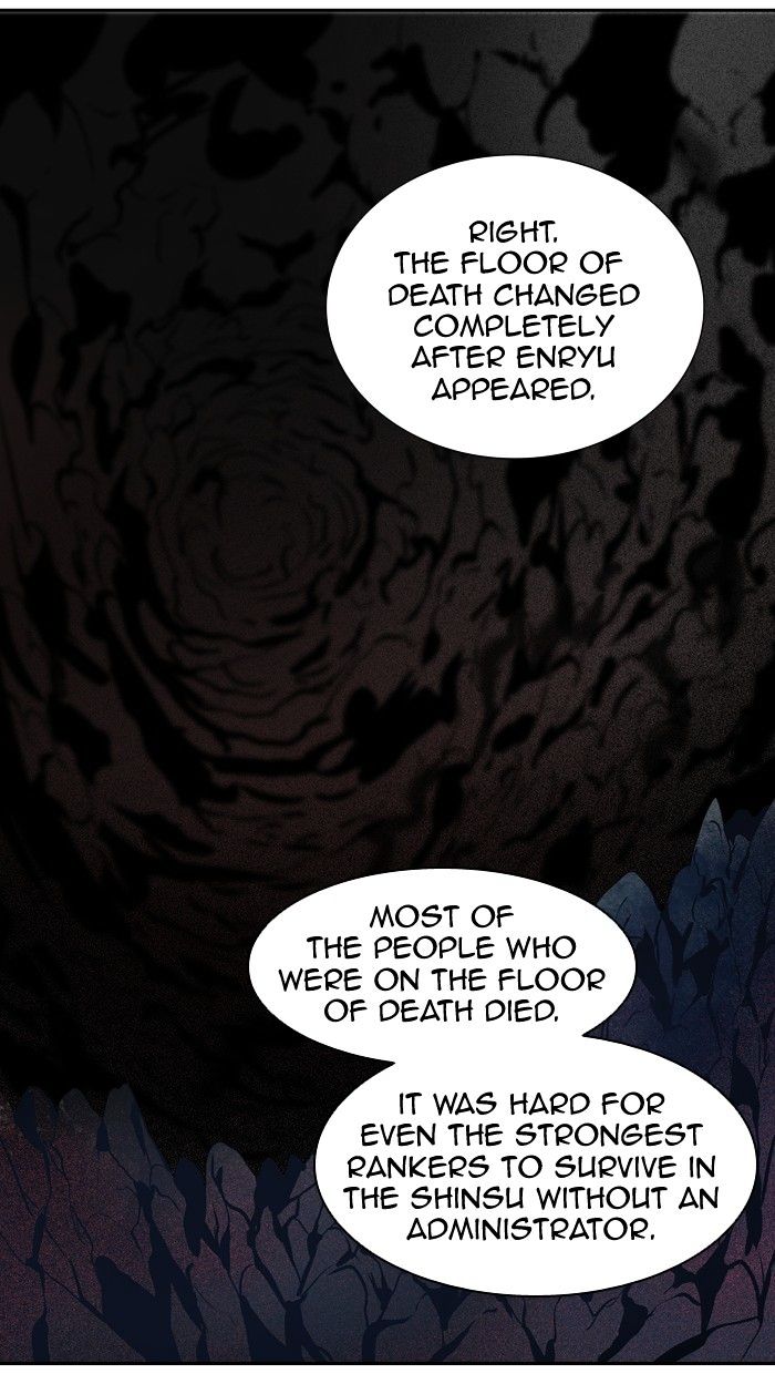 Tower of God chapter 321 - page 44