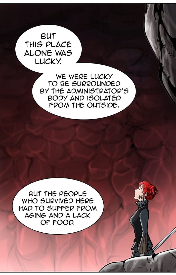 Tower of God chapter 321 - page 46