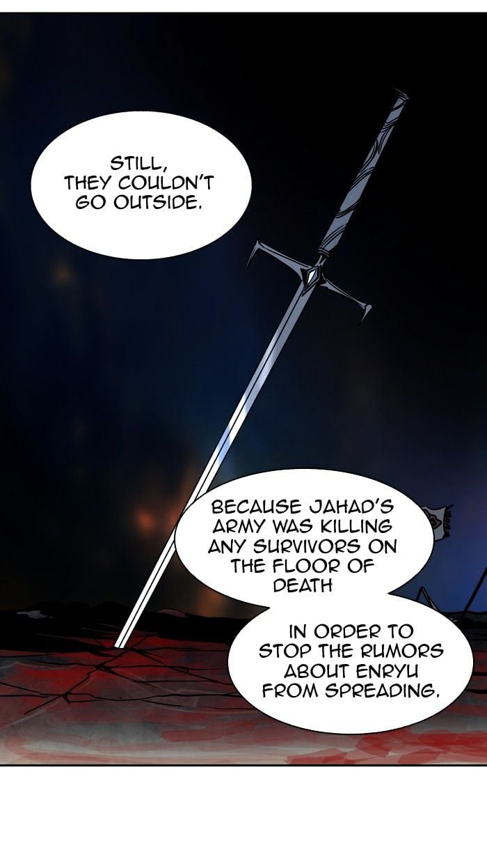 Tower of God chapter 321 - page 48