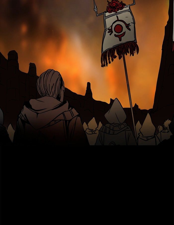 Tower of God chapter 321 - page 5