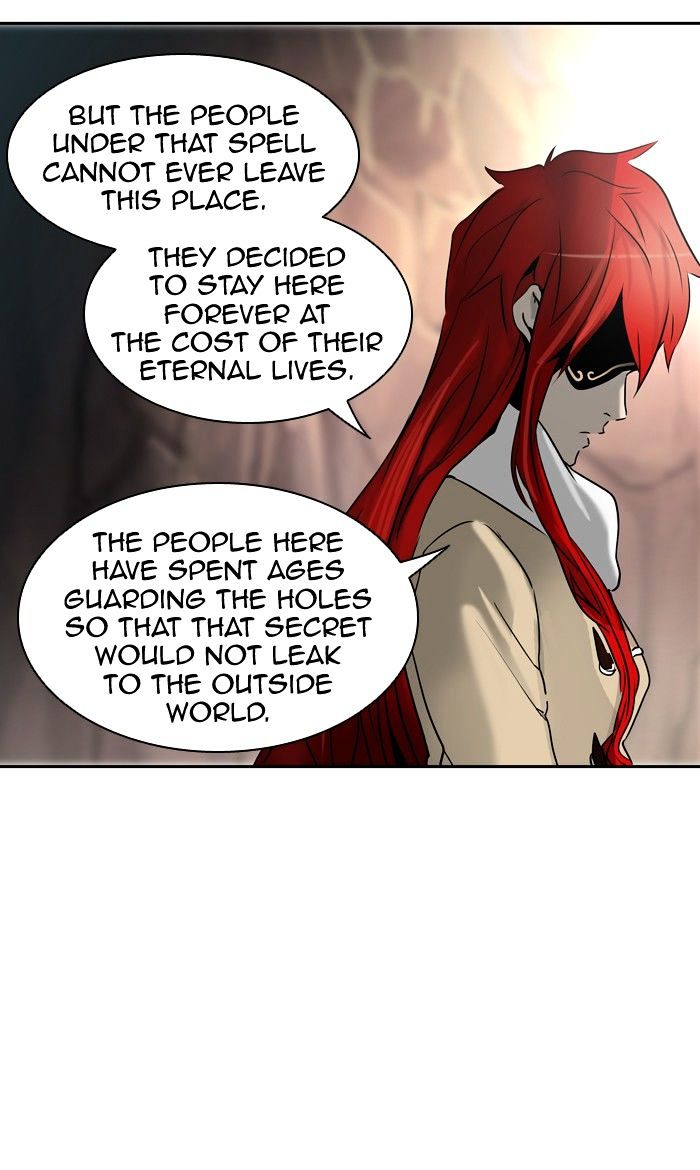 Tower of God chapter 321 - page 51