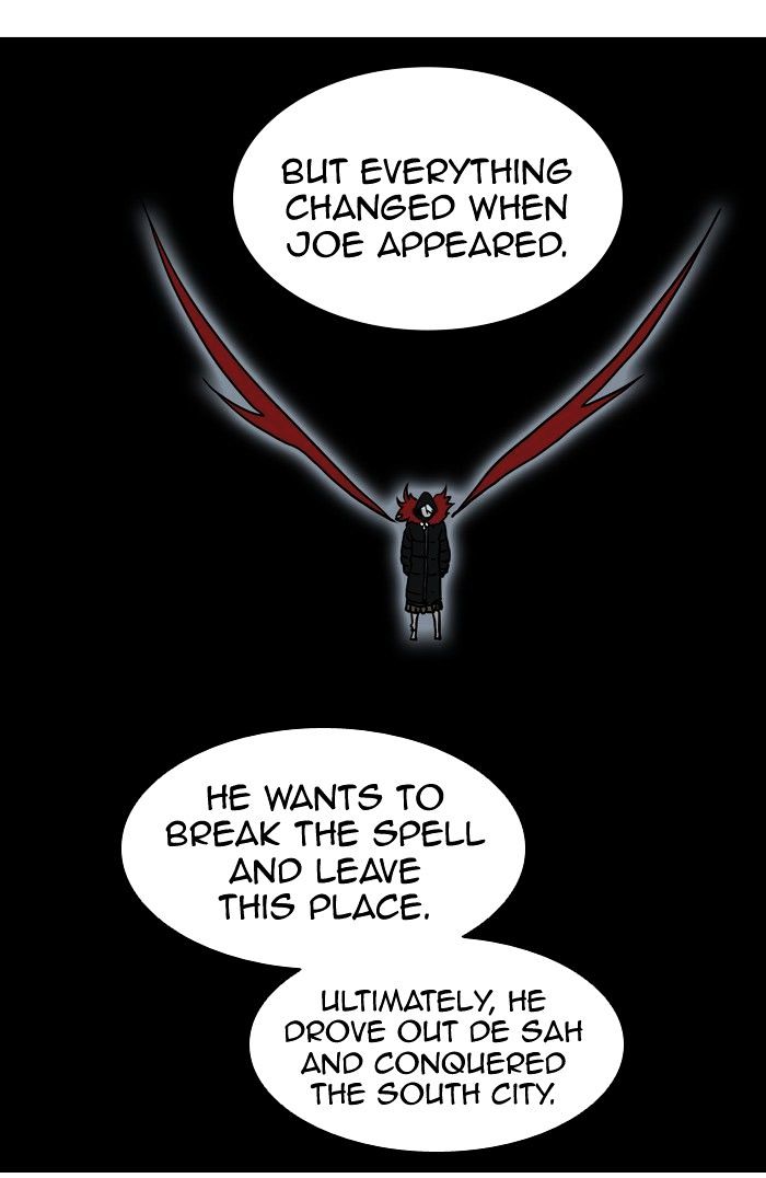 Tower of God chapter 321 - page 52